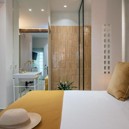 Casa Di Georgios Luxury Suites Agios Andonios  Exteriér fotografie
