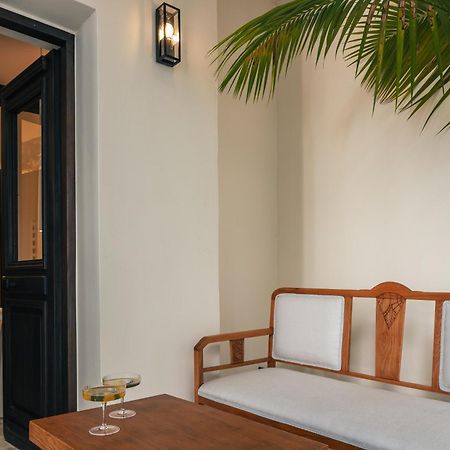 Casa Di Georgios Luxury Suites Agios Andonios  Exteriér fotografie