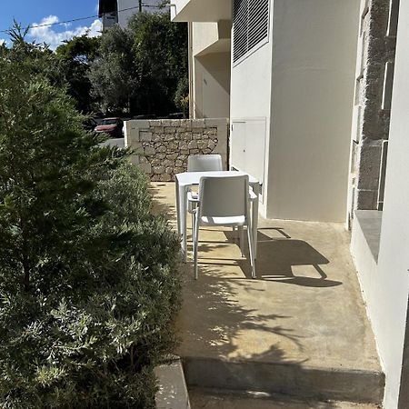 Casa Di Georgios Luxury Suites Agios Andonios  Exteriér fotografie