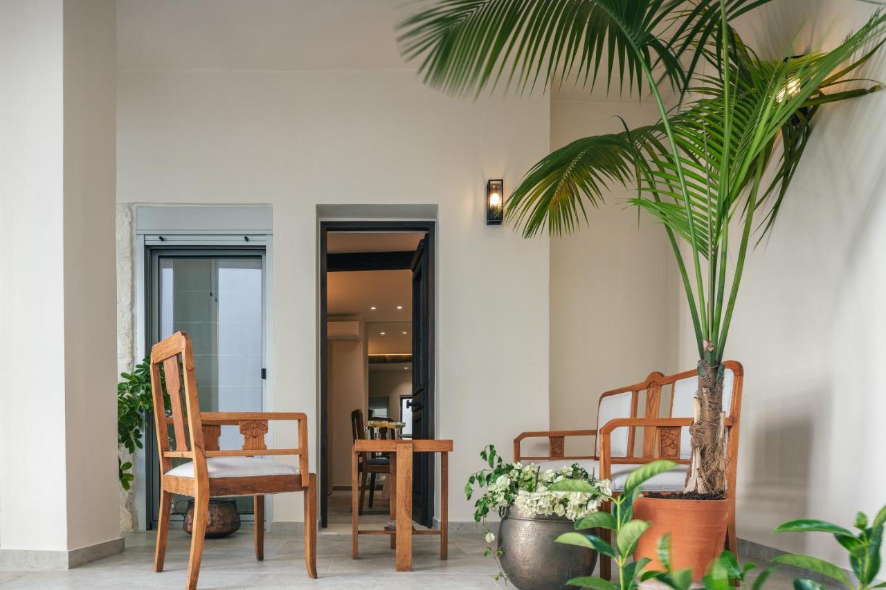 Casa Di Georgios Luxury Suites Agios Andonios  Exteriér fotografie