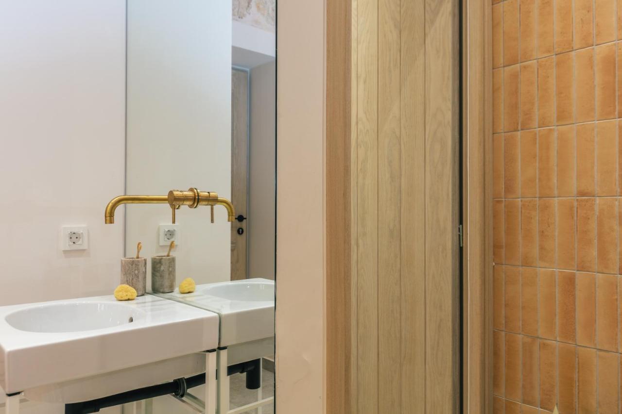 Casa Di Georgios Luxury Suites Agios Andonios  Exteriér fotografie