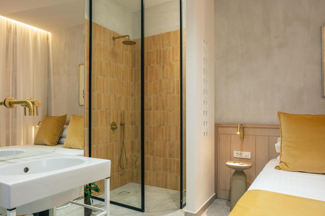 Casa Di Georgios Luxury Suites Agios Andonios  Exteriér fotografie