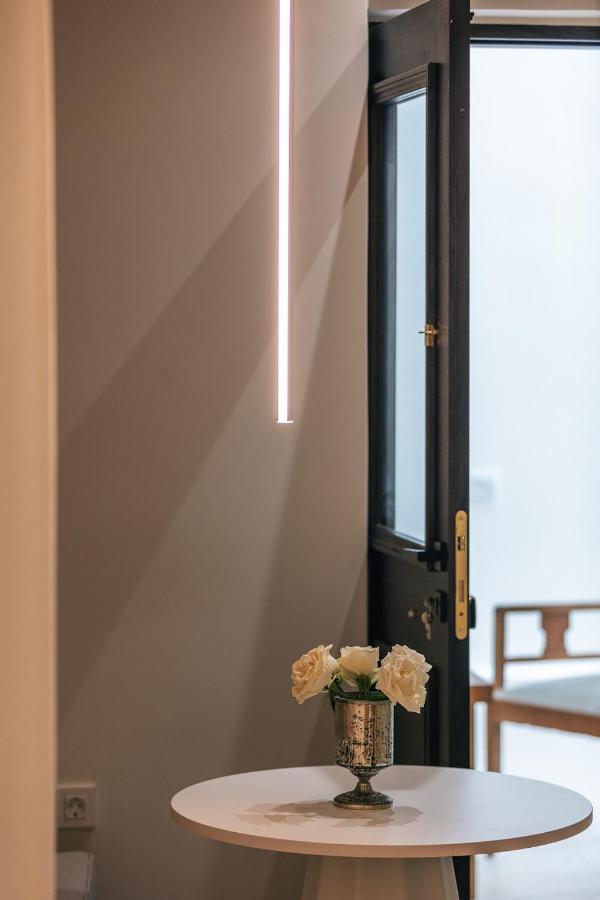 Casa Di Georgios Luxury Suites Agios Andonios  Exteriér fotografie