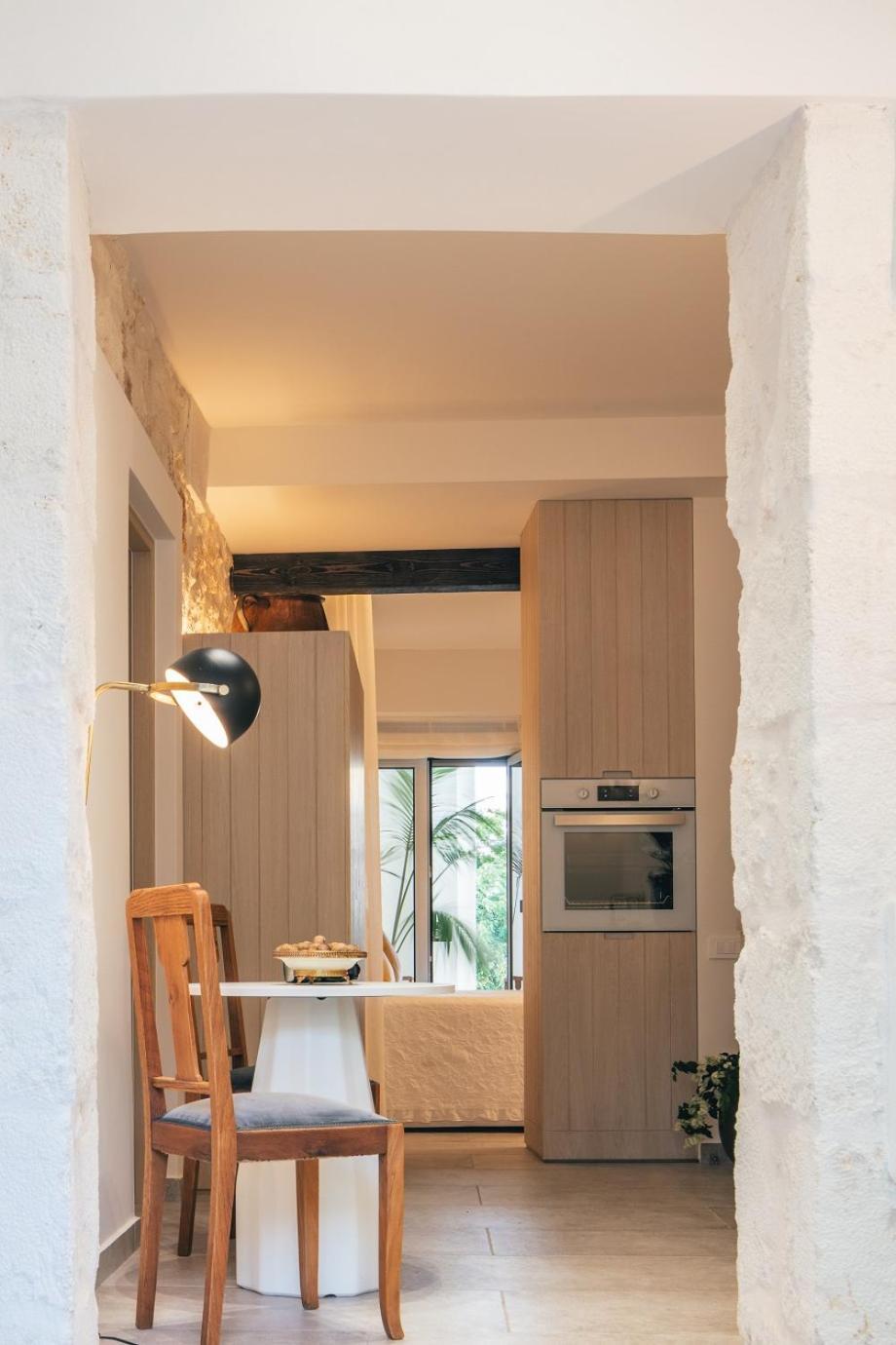 Casa Di Georgios Luxury Suites Agios Andonios  Exteriér fotografie