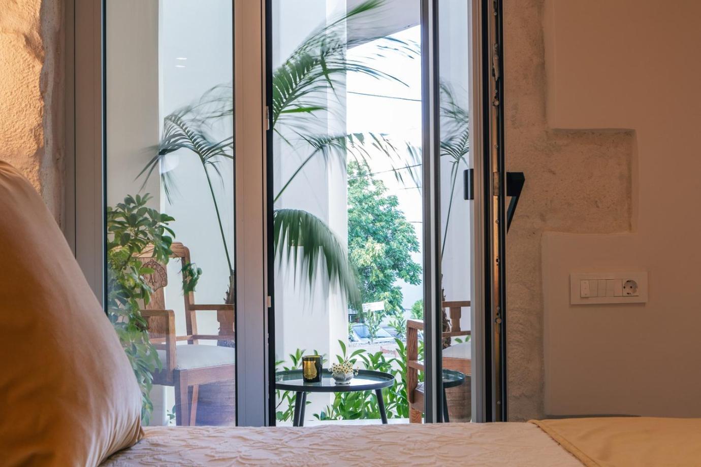 Casa Di Georgios Luxury Suites Agios Andonios  Exteriér fotografie