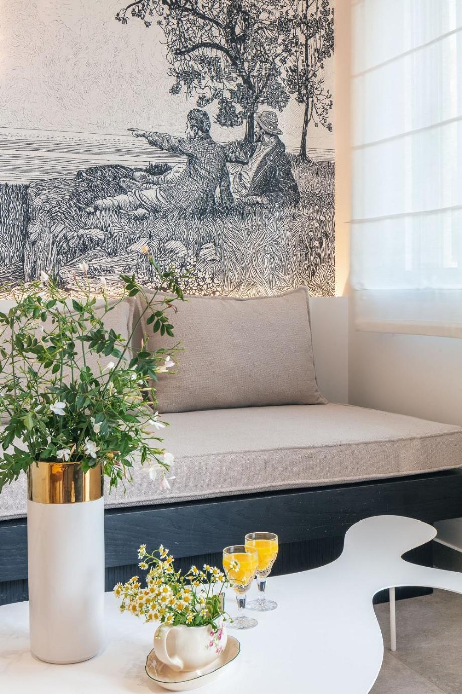 Casa Di Georgios Luxury Suites Agios Andonios  Exteriér fotografie