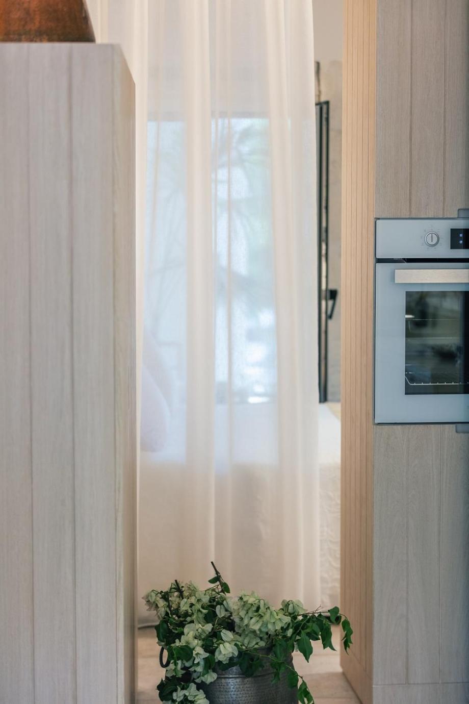 Casa Di Georgios Luxury Suites Agios Andonios  Exteriér fotografie