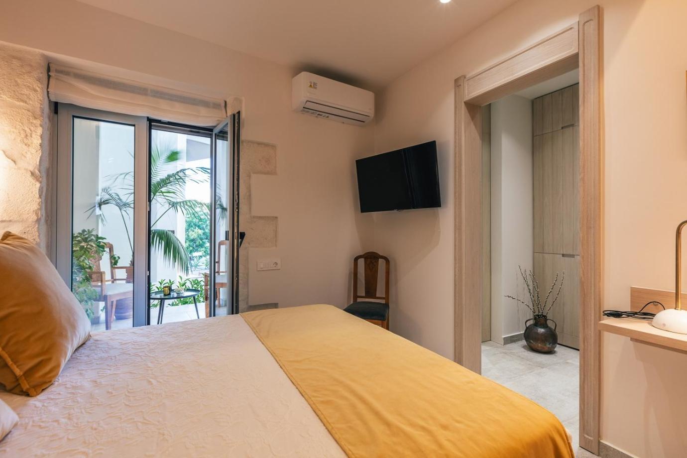 Casa Di Georgios Luxury Suites Agios Andonios  Exteriér fotografie