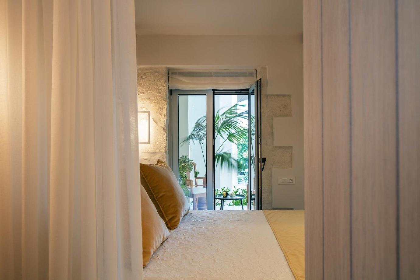 Casa Di Georgios Luxury Suites Agios Andonios  Exteriér fotografie