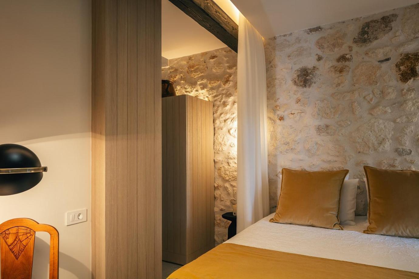 Casa Di Georgios Luxury Suites Agios Andonios  Exteriér fotografie