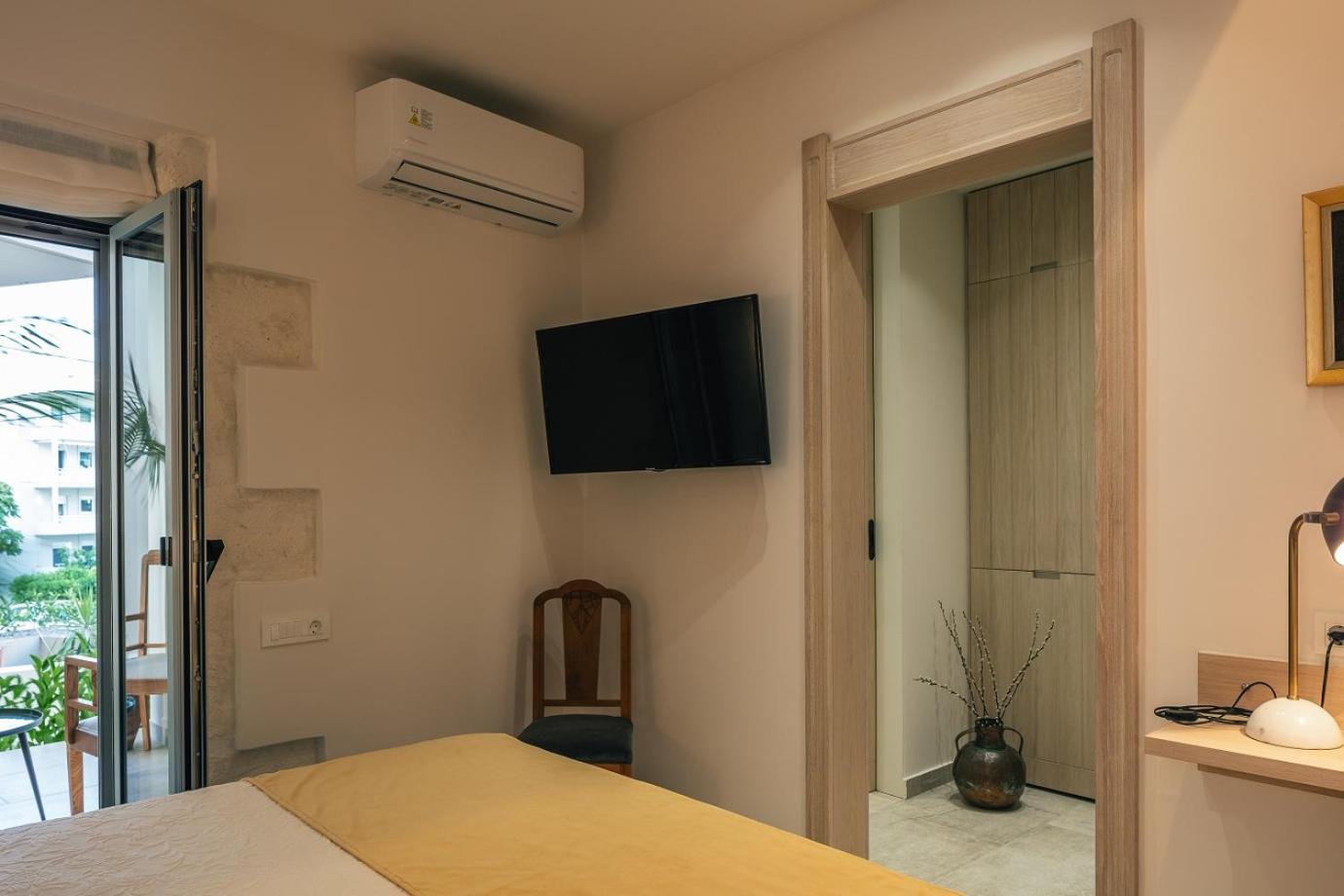Casa Di Georgios Luxury Suites Agios Andonios  Exteriér fotografie