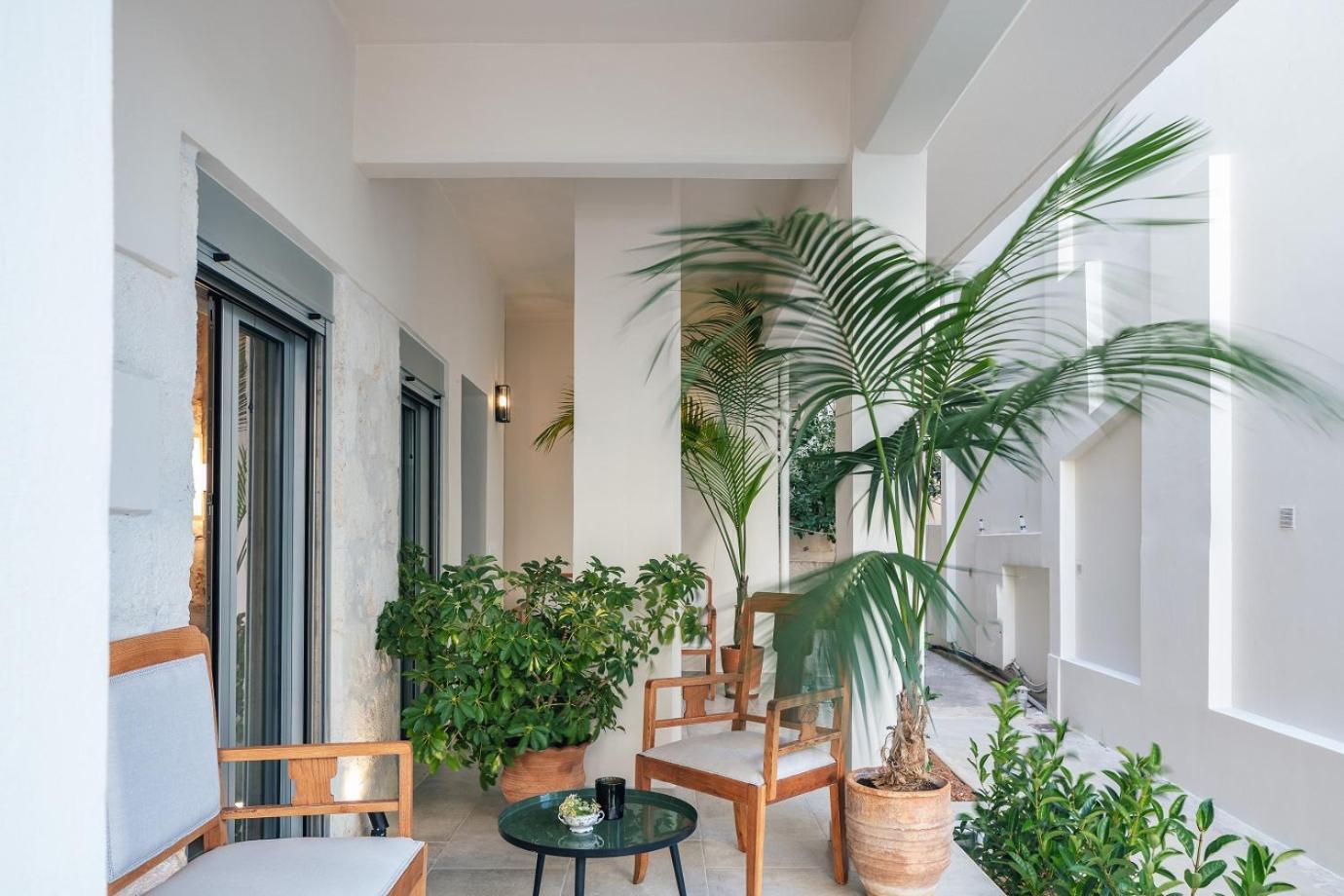 Casa Di Georgios Luxury Suites Agios Andonios  Exteriér fotografie