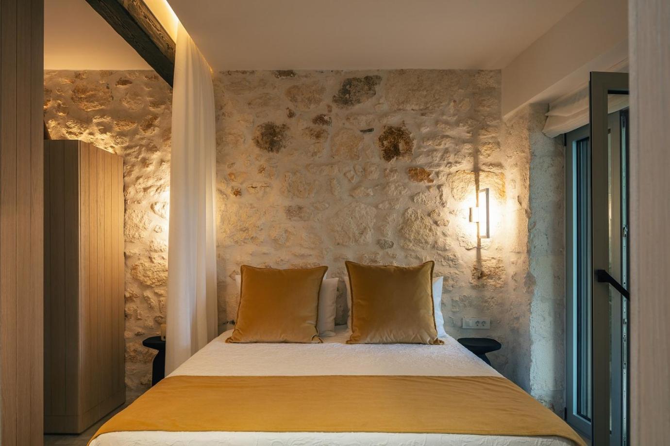 Casa Di Georgios Luxury Suites Agios Andonios  Exteriér fotografie