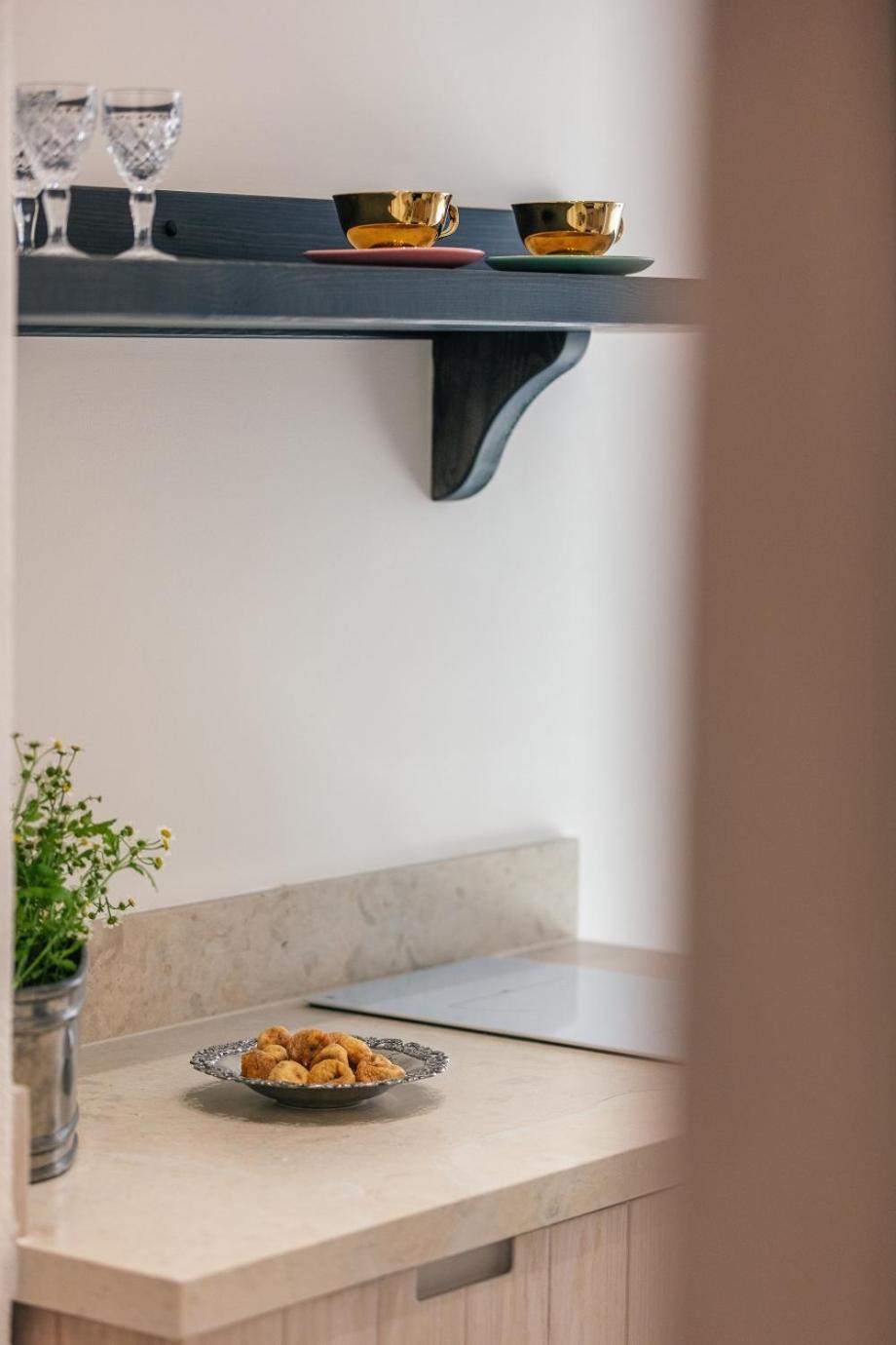 Casa Di Georgios Luxury Suites Agios Andonios  Exteriér fotografie