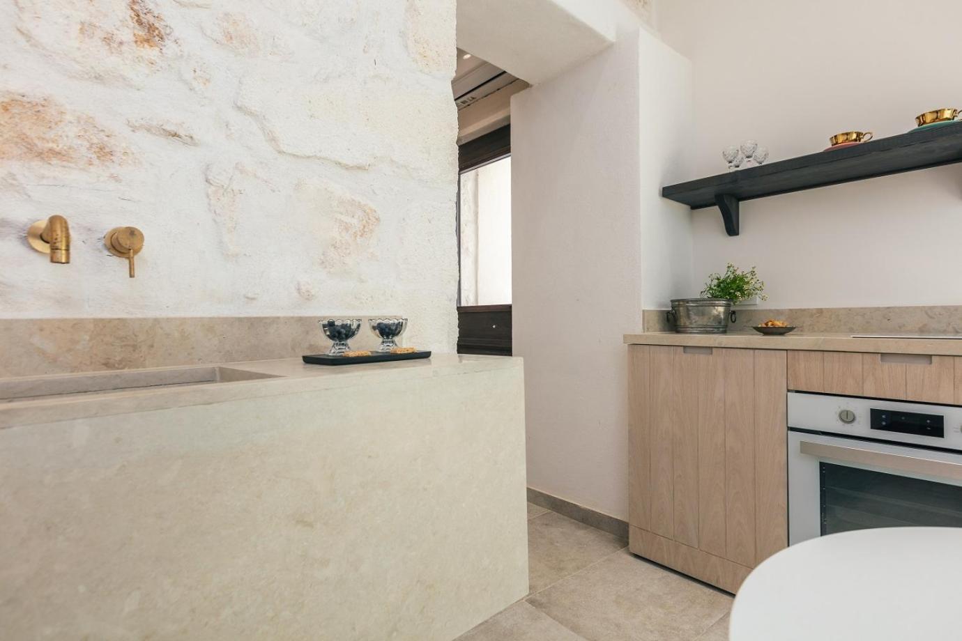 Casa Di Georgios Luxury Suites Agios Andonios  Exteriér fotografie