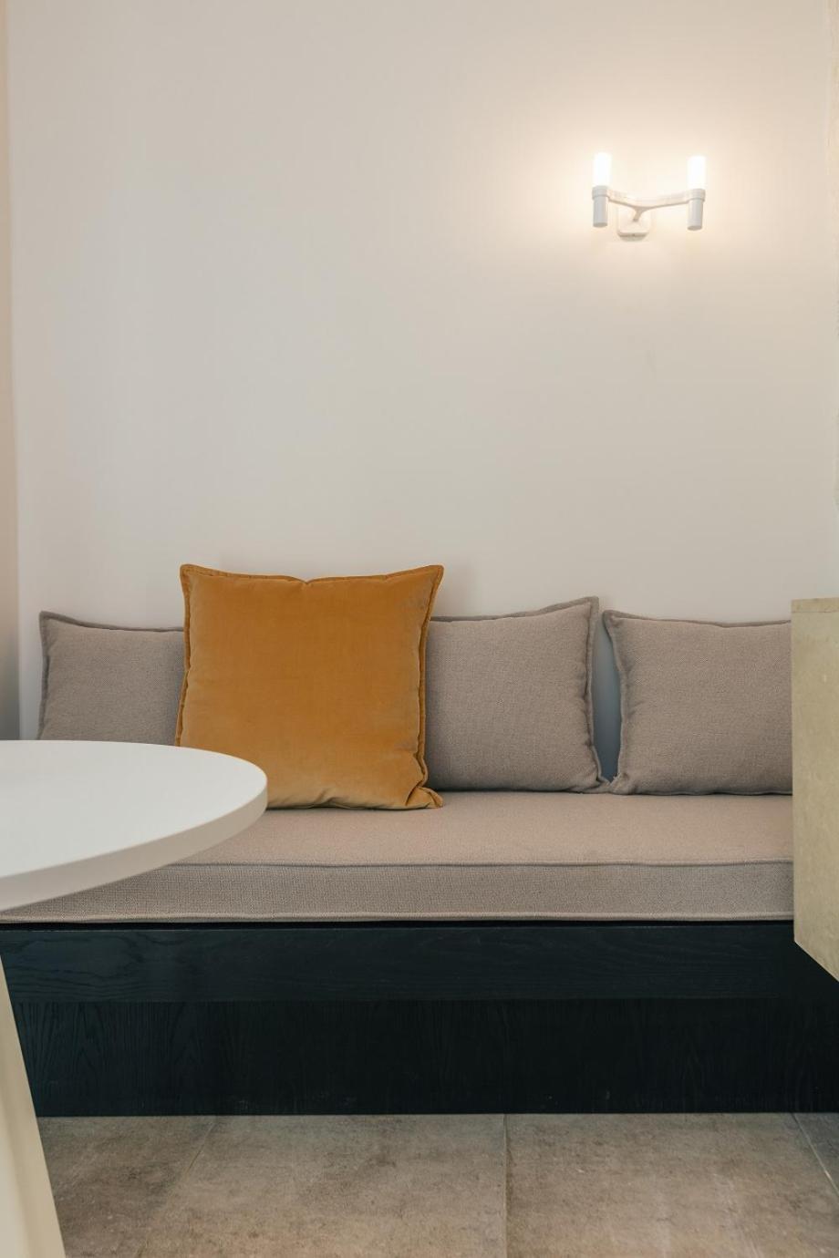 Casa Di Georgios Luxury Suites Agios Andonios  Exteriér fotografie