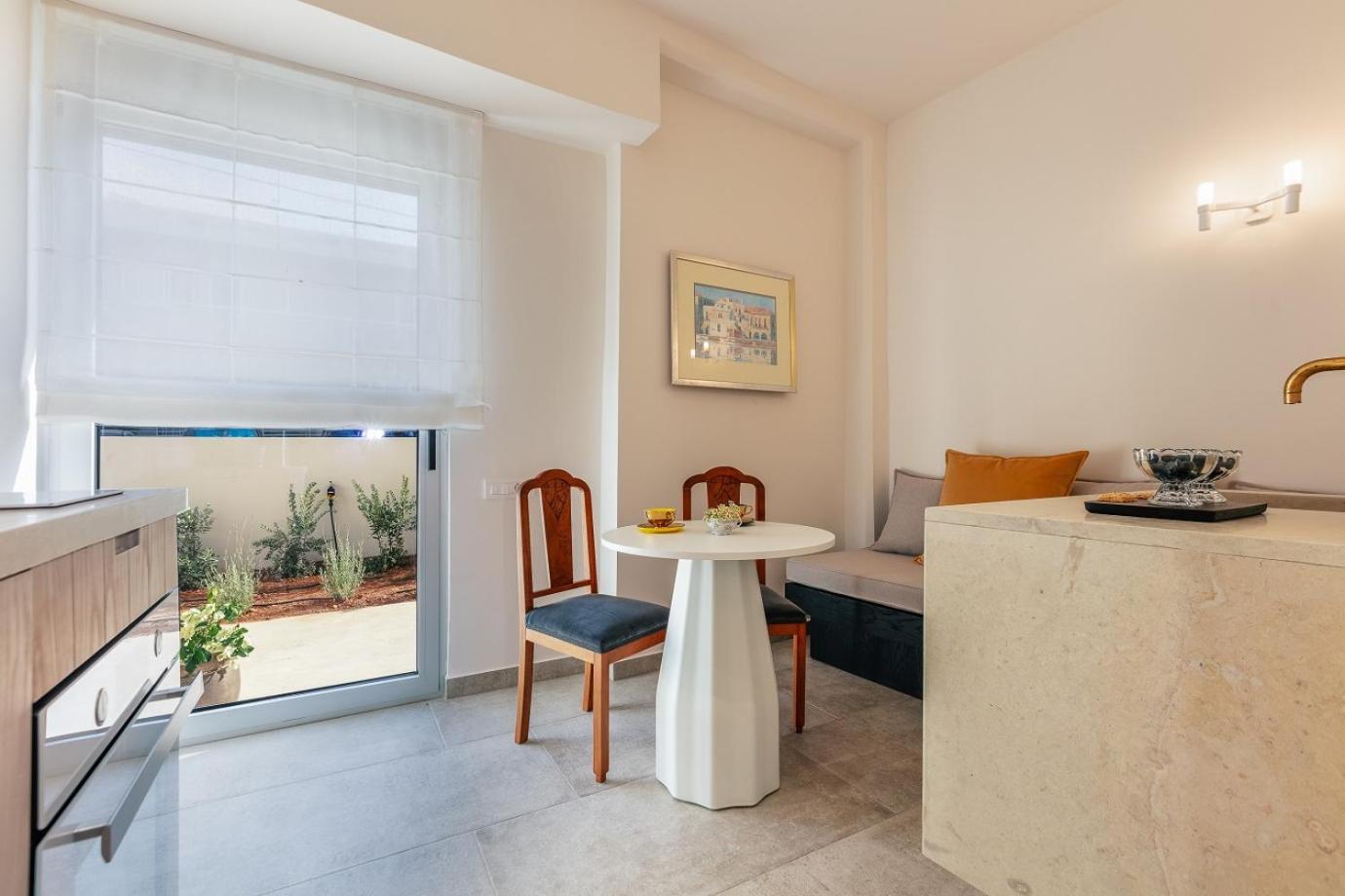 Casa Di Georgios Luxury Suites Agios Andonios  Exteriér fotografie