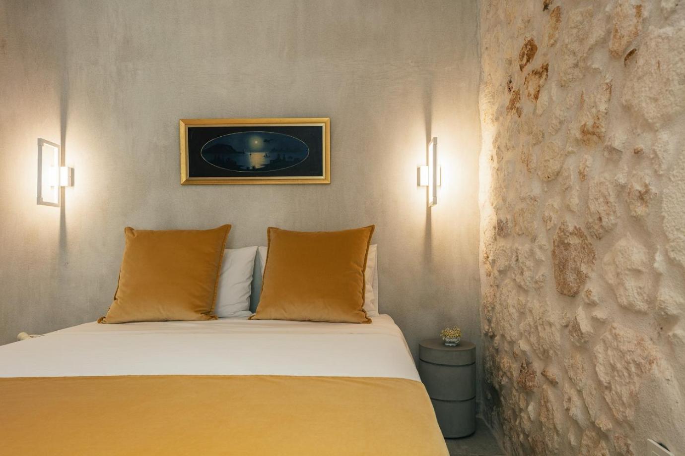 Casa Di Georgios Luxury Suites Agios Andonios  Exteriér fotografie