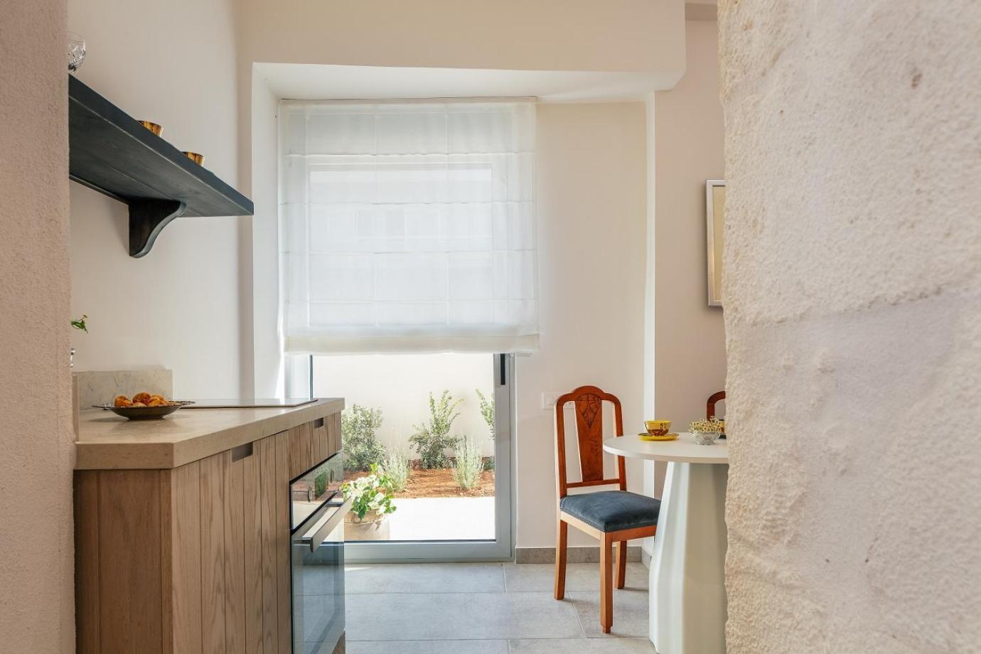 Casa Di Georgios Luxury Suites Agios Andonios  Exteriér fotografie