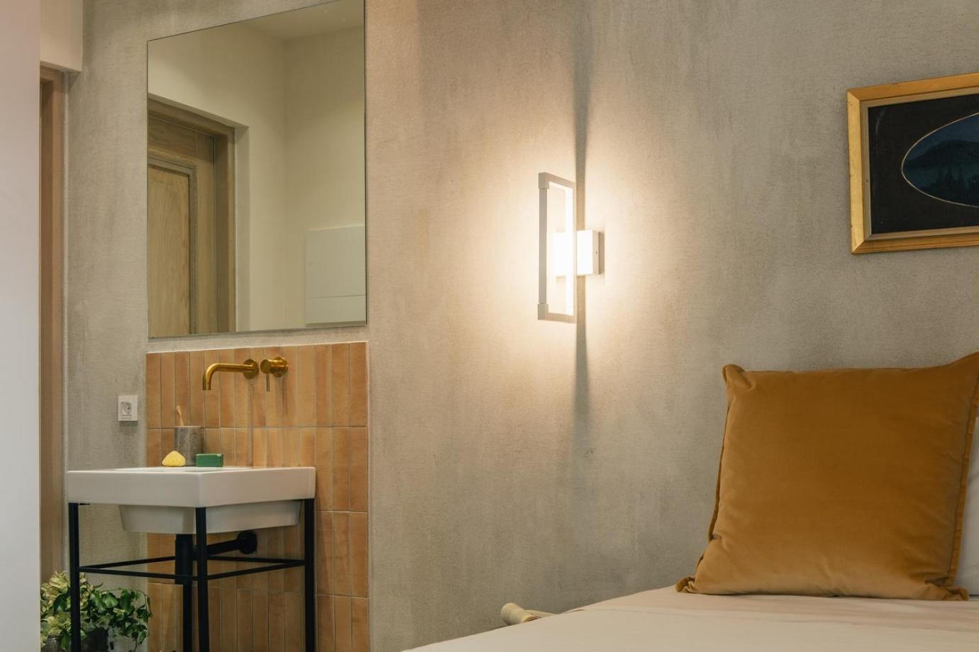 Casa Di Georgios Luxury Suites Agios Andonios  Exteriér fotografie