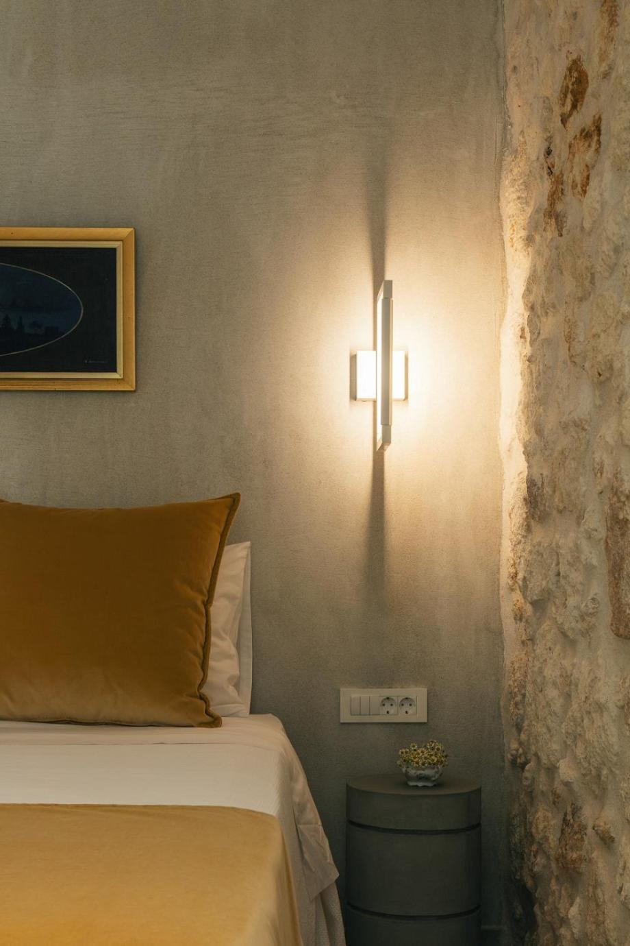 Casa Di Georgios Luxury Suites Agios Andonios  Exteriér fotografie