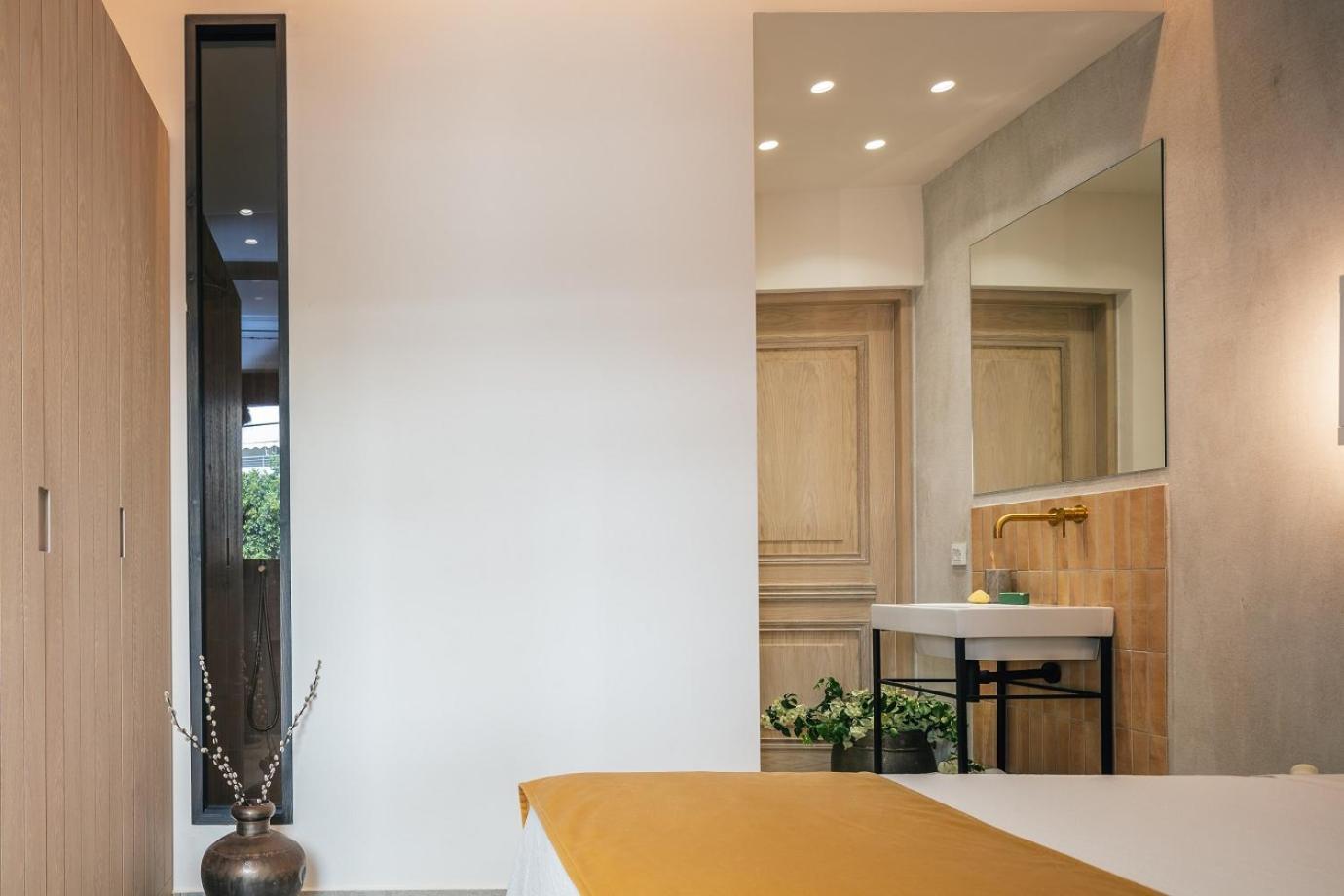Casa Di Georgios Luxury Suites Agios Andonios  Exteriér fotografie