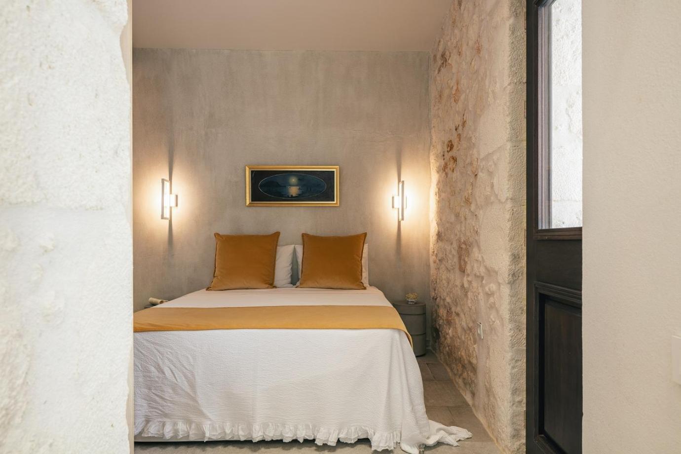 Casa Di Georgios Luxury Suites Agios Andonios  Exteriér fotografie