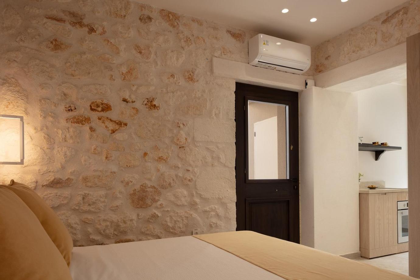 Casa Di Georgios Luxury Suites Agios Andonios  Exteriér fotografie