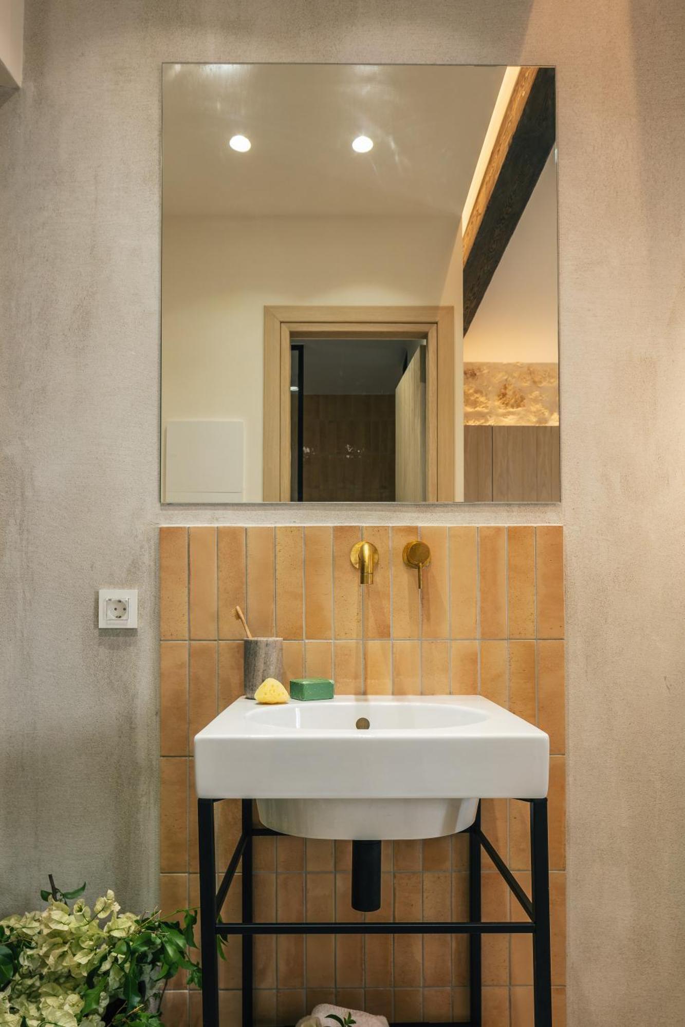 Casa Di Georgios Luxury Suites Agios Andonios  Exteriér fotografie