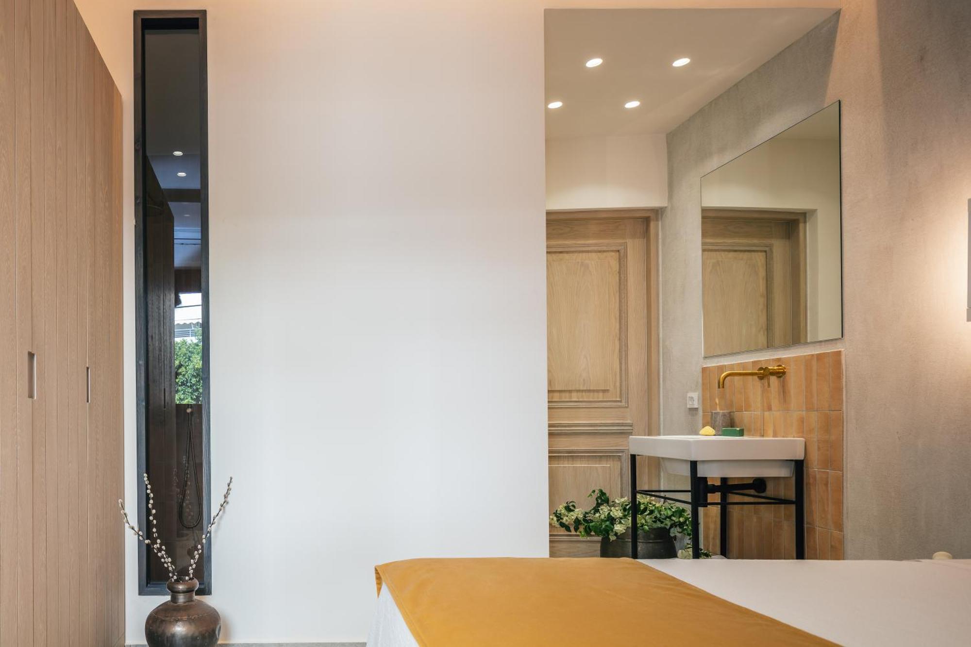 Casa Di Georgios Luxury Suites Agios Andonios  Exteriér fotografie