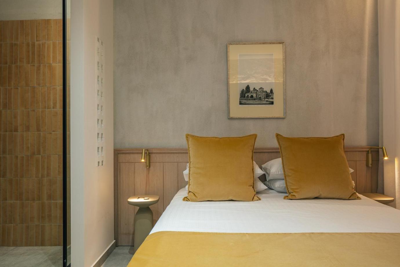 Casa Di Georgios Luxury Suites Agios Andonios  Exteriér fotografie