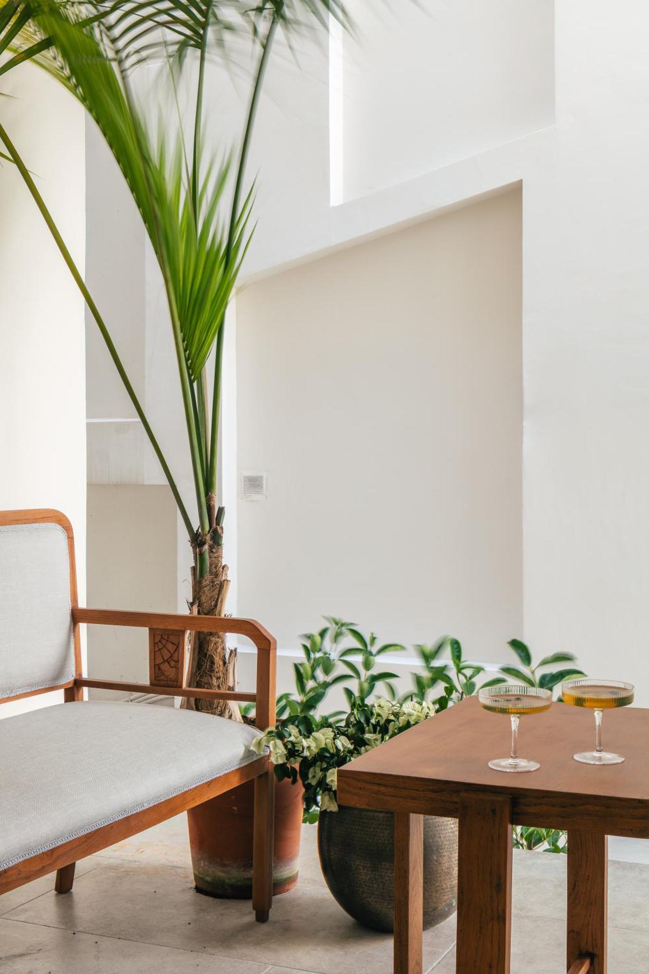 Casa Di Georgios Luxury Suites Agios Andonios  Exteriér fotografie