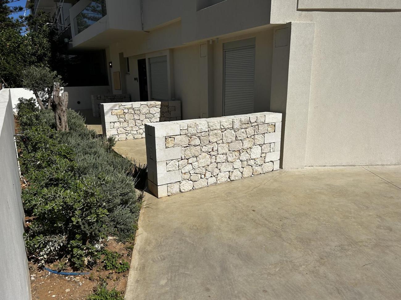 Casa Di Georgios Luxury Suites Agios Andonios  Exteriér fotografie