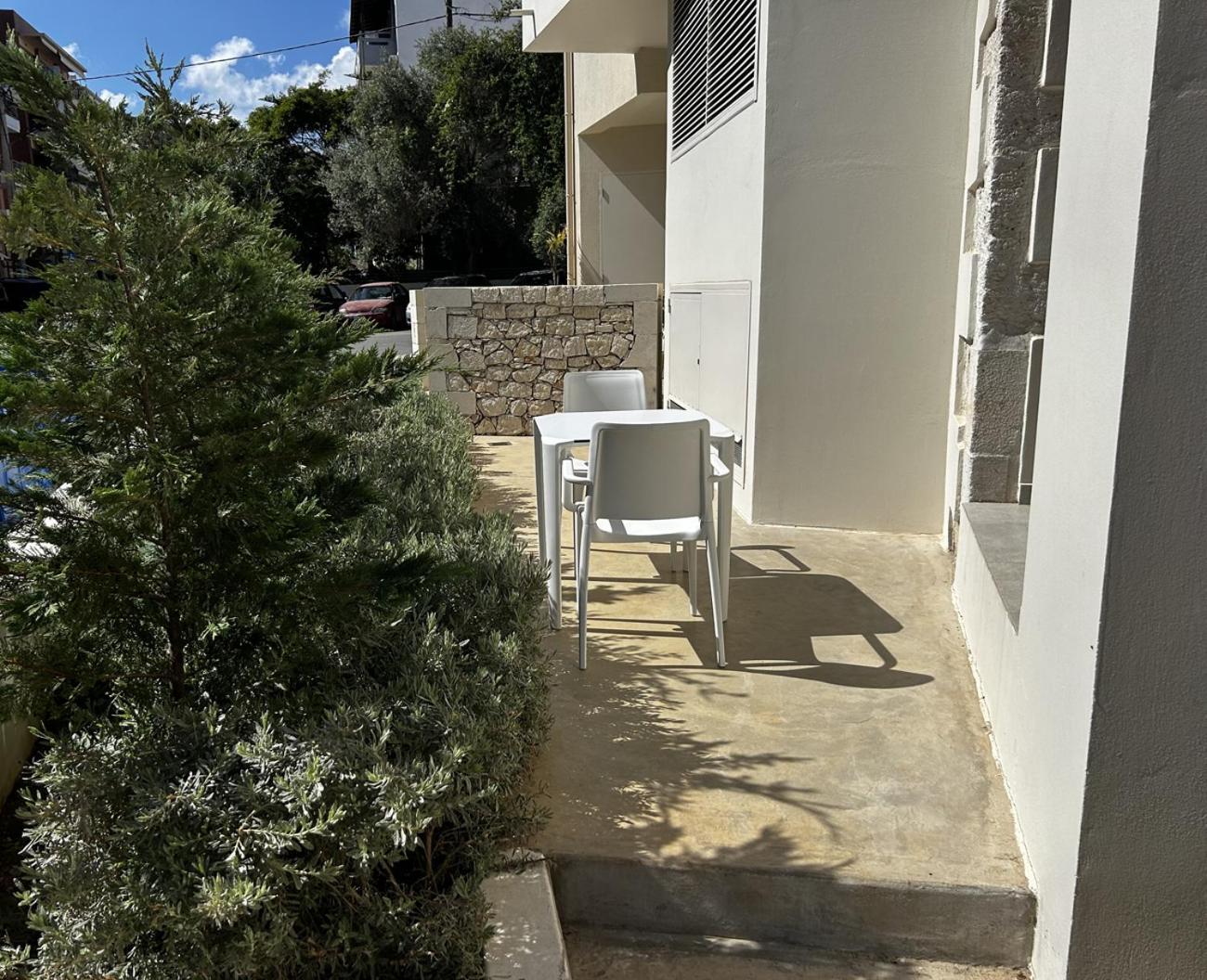 Casa Di Georgios Luxury Suites Agios Andonios  Exteriér fotografie